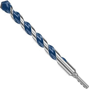 Bosch HCBG27T 1" x 12" BlueGranite Turbo Carbide Hammer Drill Bit