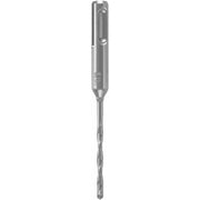 Bosch HCFC2000 5/32" x 4" SDS-plus Bulldog Xtreme Rotary Hammer Bit
