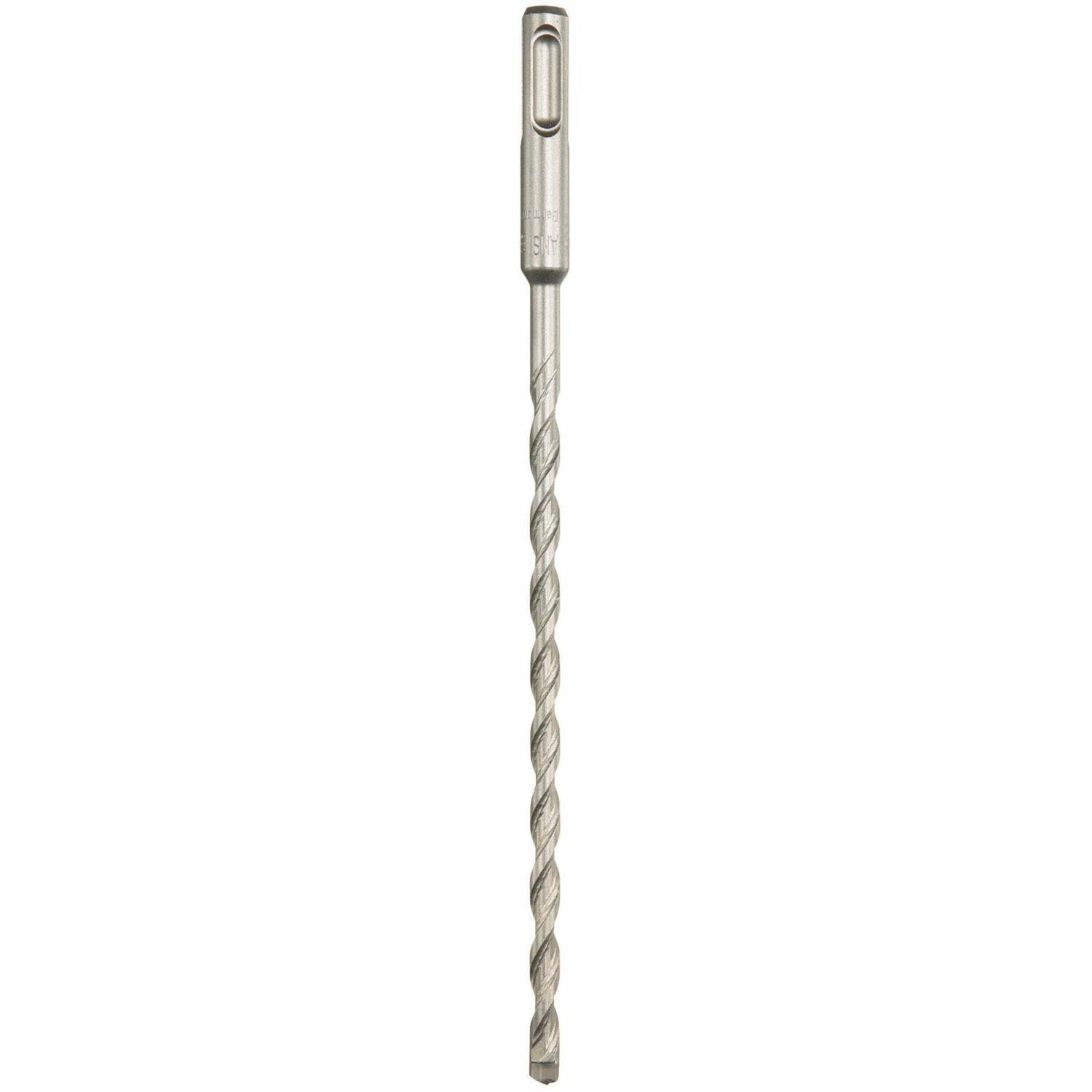 Bosch HCFC2012B25 25-Piece 3/16" x 8-1/2" SDS-plus Bulldog Xtreme Rotary Hammer Bits