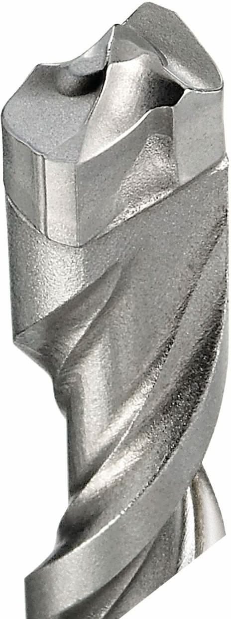 Bosch HCFC2013 3/16" x 10" SDS-plus Bulldog Xtreme Rotary Hammer Bit