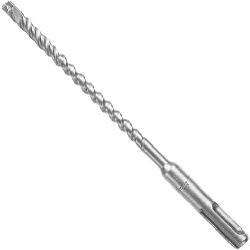 Bosch HCFC2041 1/4 In. x 4 In. x 6 In. SDS-plus Bulldog Xtreme Carbide Rotary Hammer Drill Bit