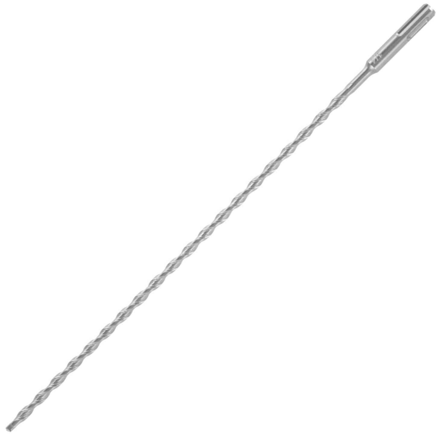 Bosch HCFC2045 1/4" x 14" SDS-plus Bulldog Xtreme Rotary Hammer Bit