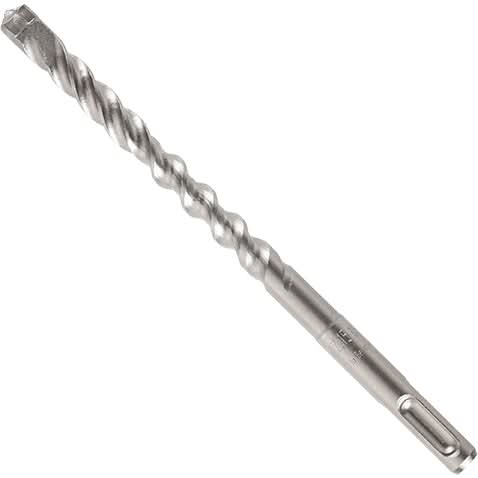 Bosch HCFC2061 3/8 In. x 4 In. x 6 In. SDS-plus Bulldog Xtreme Carbide Rotary Hammer Drill Bit