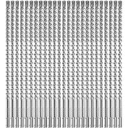 Bosch HCFC2064B25 25-Piece 3/8 In. x 10 In. x 12 In. SDS-plus Bulldog Xtreme Carbide Rotary Hammer Drill Bits
