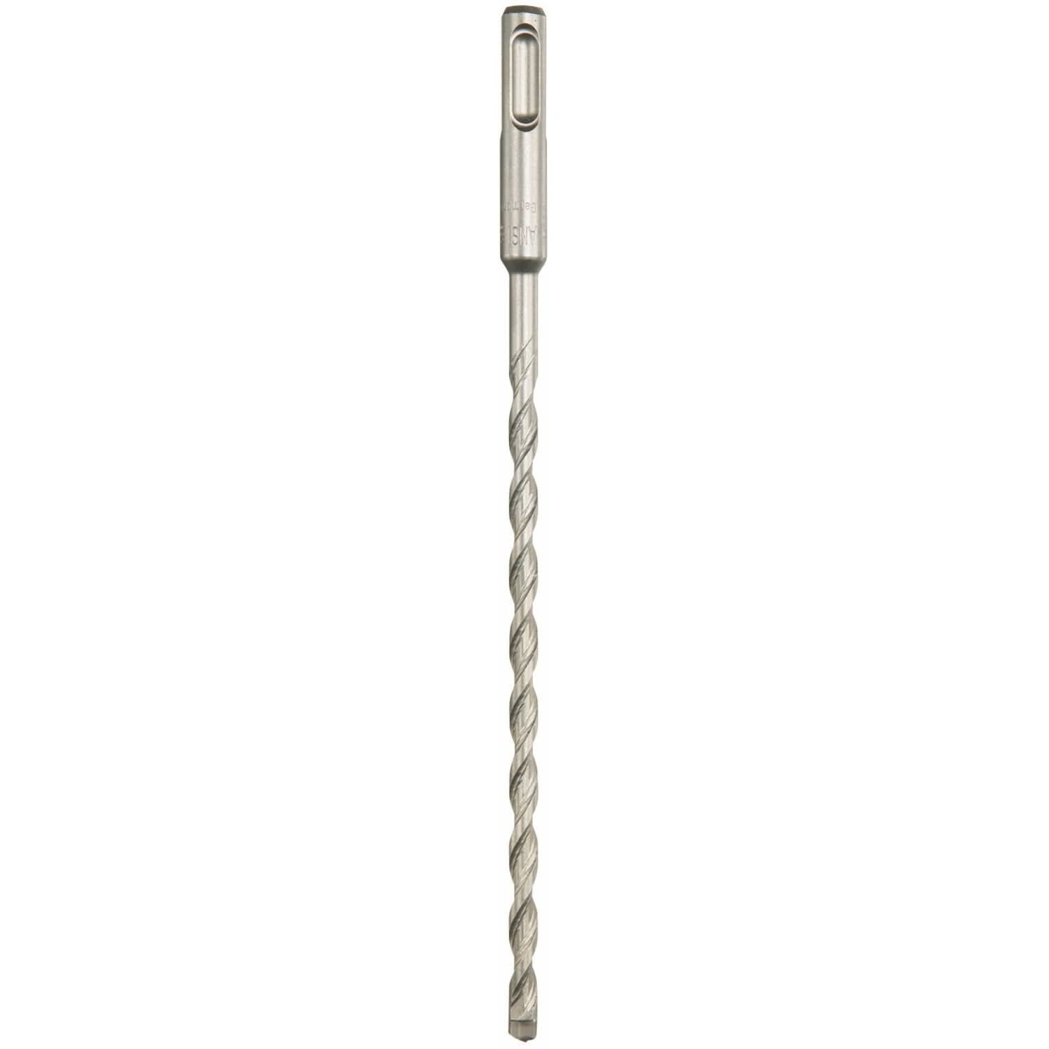 Bosch HCFC2072 7/16" x 6" SDS-plus Bulldog Xtreme Rotary Hammer Bit
