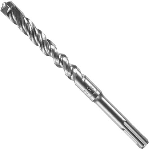 Bosch HCFC2081 1/2 In. x 4 In. x 6 In. SDS-plus Bulldog Xtreme Carbide Rotary Hammer Drill Bit