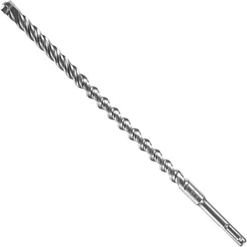 Bosch HCFC2084 1/2 In. x 10 In. x 12 In. SDS-plus Bulldog Xtreme Carbide Rotary Hammer Drill Bit