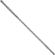 Bosch HCFC2087 1/2 In. x 16 In. x 18 In. SDS-plus Bulldog Xtreme Carbide Rotary Hammer Drill Bit