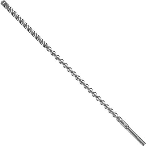 Bosch HCFC2087 1/2 In. x 16 In. x 18 In. SDS-plus Bulldog Xtreme Carbide Rotary Hammer Drill Bit
