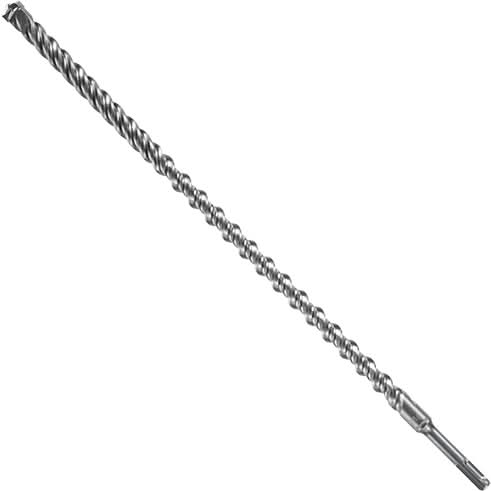 Bosch HCFC2104 5/8 In. x 16 In. x 18 In. SDS-plus Bulldog Xtreme Carbide Rotary Hammer Drill Bit