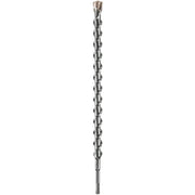 Bosch HCFC2287 1-1/8" x 18" SDS-plus Bulldog Xtreme Rotary Hammer Bit