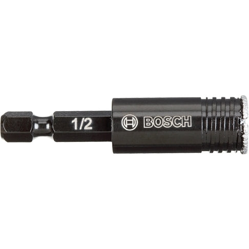 Bosch HDG12 1/2 In. Diamond Hole Saw