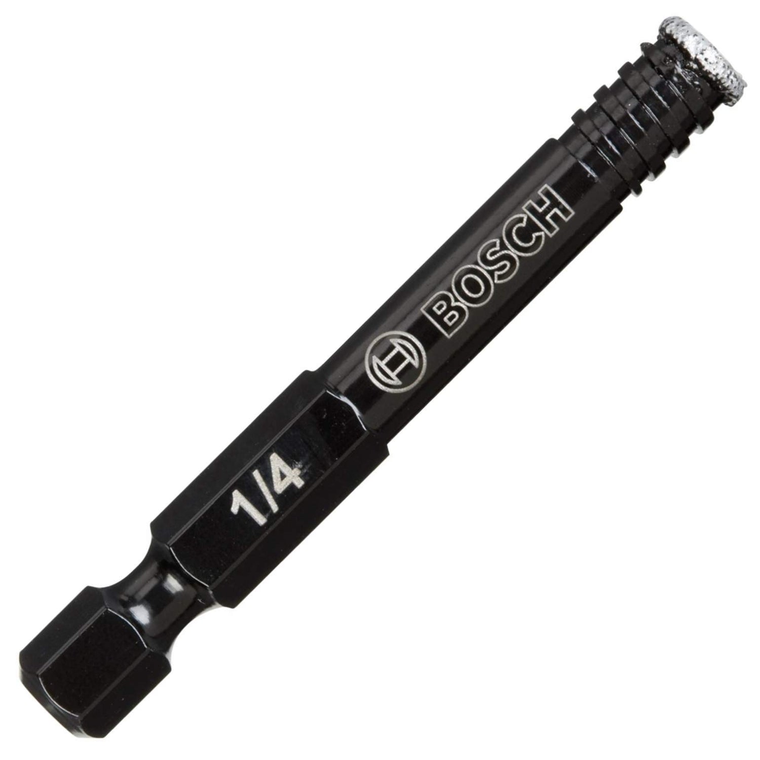 Bosch HDG14 1/4 In. Diamond Hole Saw