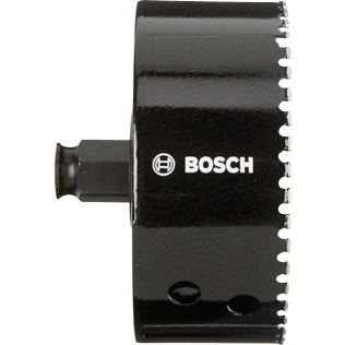 Bosch HDG4 4 In. Diamond Hole Saw
