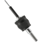 Bosch HDGQA 3/8 In. AutoStart Carbide Hole Saw Quick Change Mandrel