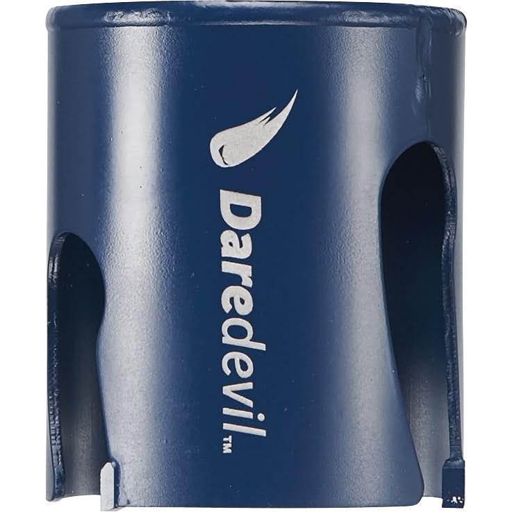 Bosch HMD225 2-1/4 In. Daredevil Carbide Hole Saw