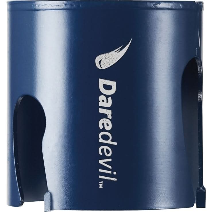 Bosch HMD250 2-1/2 In. Daredevil Carbide Hole Saw
