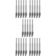 Bosch HS1400 1/4 In. Mortar Knife SDS-plus Bulldog Hammer Steel