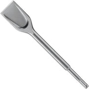 Bosch HS1425 1-1/2 In. x 10 In. Wide Chisel SDS-plus Bulldog Xtreme Hammer Steel