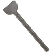 Bosch HS1503 3 x 12 In. Scaling Chisel 3/4 In. Hex Hammer Steel
