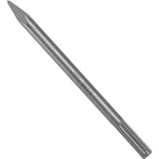 Bosch HS1515 12 In. Bull Point 3/4 In. Hex Hammer Steel