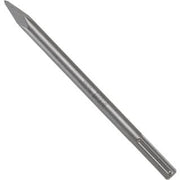 Bosch HS1516 18 In. Bull Point 3/4 In. Hex Hammer Steel