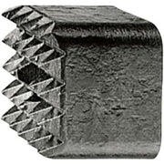 Bosch HS1521 1-3/4 In. Square 16 Tooth Bushing Head Tool Round Hex/Spline Hammer Steel