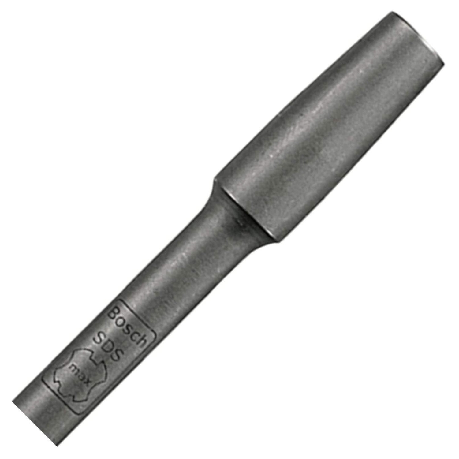 Bosch HS1527 12 In. Tamper Plate Shank 3/4 In. Hex Hammer Steel