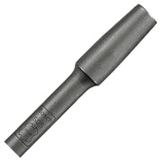 Bosch HS1527 12 In. Tamper Plate Shank 3/4 In. Hex Hammer Steel