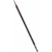 Bosch HS1814 18 In. Bull Point Round Hex/Spline Hammer Steel