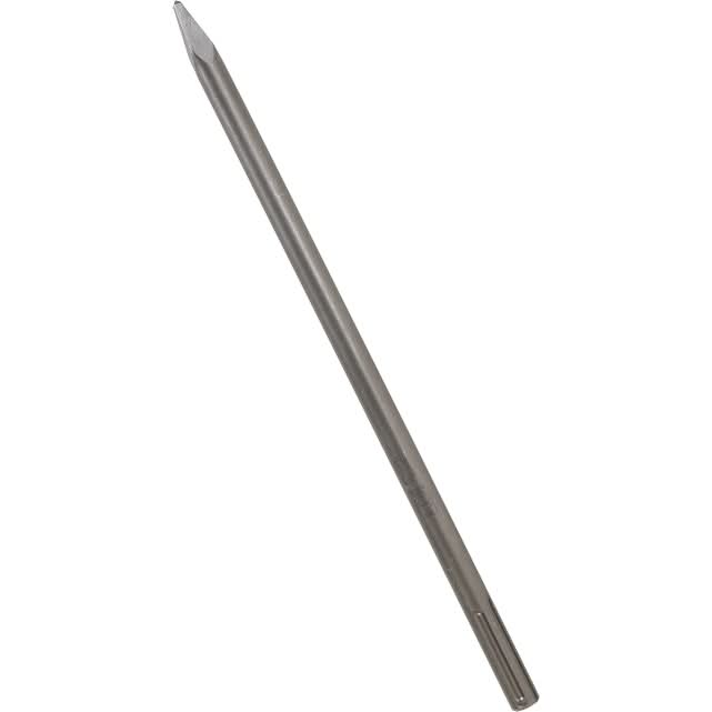Bosch HS1914 18 In. Bull Point SDS-max Hammer Steel