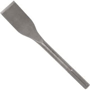 Bosch HS1915 2 In. x 12 In. Tile Chisel SDS-max Hammer Steel