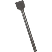 Bosch HS1916 1-1/2 In. x 12 In. Scaling Chisel SDS-max Hammer Steel
