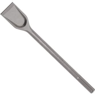 Bosch HS1917 2 In. x 14 In. Scaling Chisel SDS-max Hammer Steel