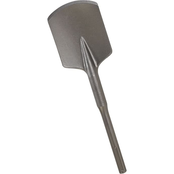 Bosch HS1922 4-1/2 In. x 17 In. Clay Spade SDS-max Hammer Steel
