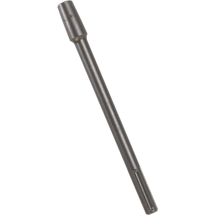Bosch HS1927 9 In. Tamper Plate Shank SDS-max Hammer Steel