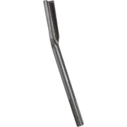 Bosch HS1929 1 In. x 12 In. Gouge SDS-max Hammer Steel