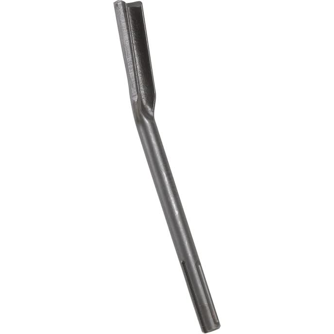 Bosch HS1929 1 In. x 12 In. Gouge SDS-max Hammer Steel