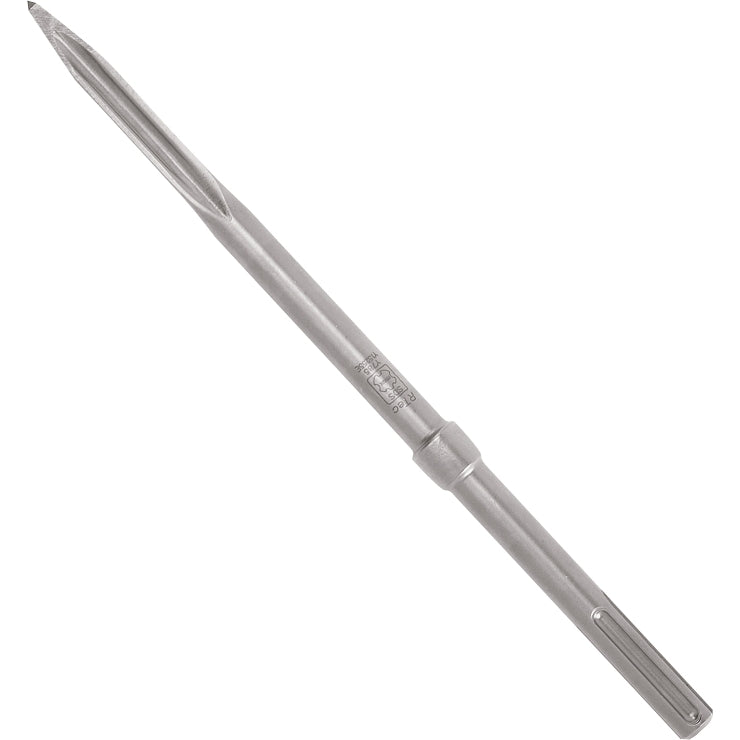 Bosch HS1934 16 In. R-Tec Star Point Chisel SDS-max Hammer Steel