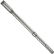 Bosch HS1935 1 In. x 16 In. R-Tec Flat Chisel SDS-max Hammer Steel
