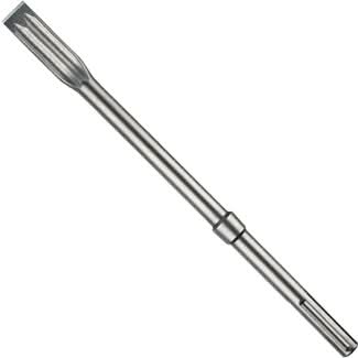 Bosch HS1935 1 In. x 16 In. R-Tec Flat Chisel SDS-max Hammer Steel