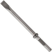 Bosch HS2163 20 In. Narrow Chisel 1-1/8 In. Hex Hammer Steel