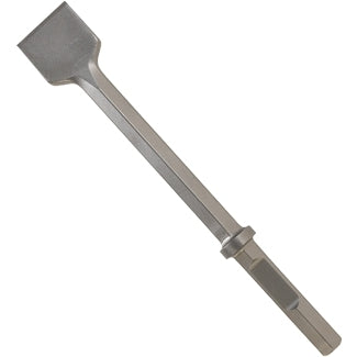 Bosch HS2164 20 In. 3 In. Chisel 1-1/8 In. Hex Hammer Steel