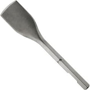Bosch HS2166 20-1/2 In. Superkut Chisel 1-1/8 In. Hex Hammer Steel