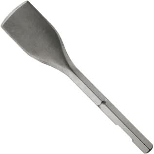 Bosch HS2166 20-1/2 In. Superkut Chisel 1-1/8 In. Hex Hammer Steel