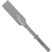 Bosch HS2168 22-1/2 In. 3 In. Digging Chisel 1-1/8 In. Hex Hammer Steel