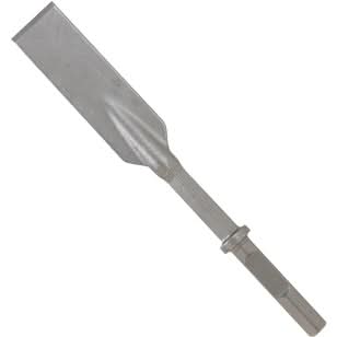 Bosch HS2168 22-1/2 In. 3 In. Digging Chisel 1-1/8 In. Hex Hammer Steel