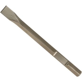 Bosch HS2863 16 In. Flat Chisel 1-1/8 In. Hex Hammer Steel