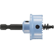 Bosch HTW118 1-1/8 In. Thin-wall Hole Saw