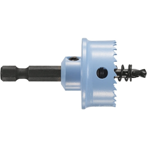 Bosch HTW118 1-1/8 In. Thin-wall Hole Saw